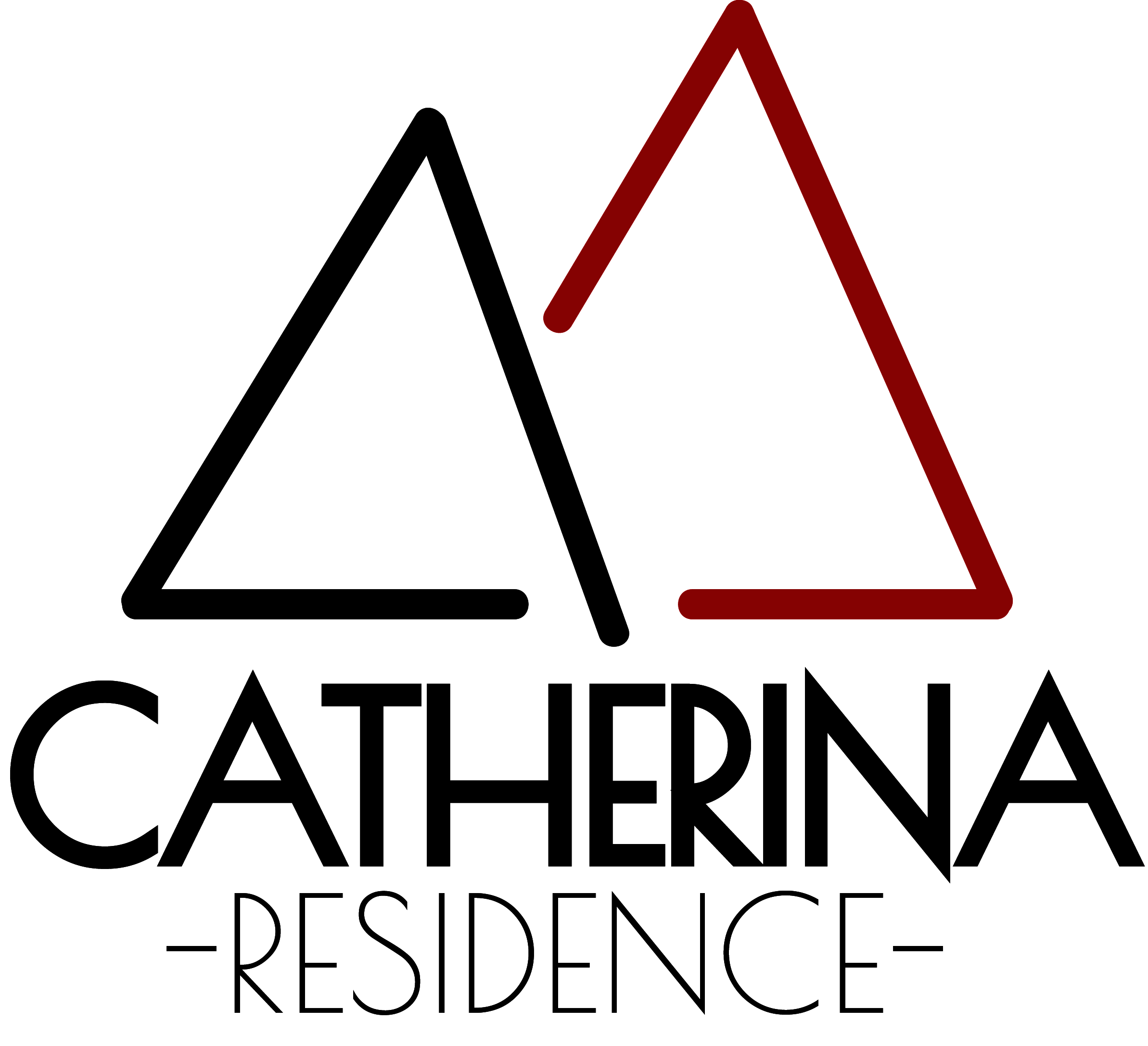 Catherina Residence logo