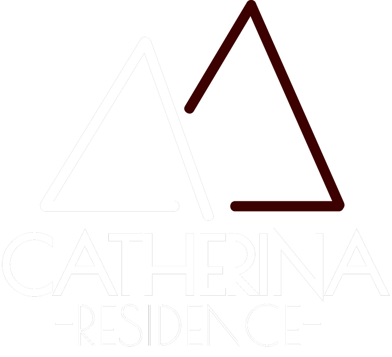 Catherina logo light small